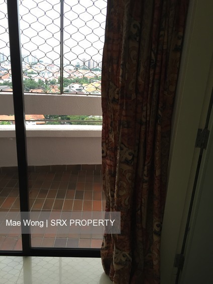 Hawaii Tower (D15), Condominium #212965271